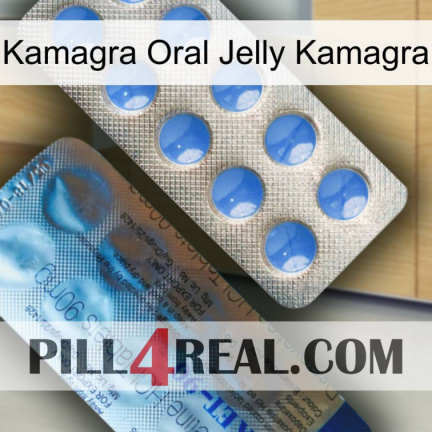 Kamagra Oral Jelly Kamagra 40